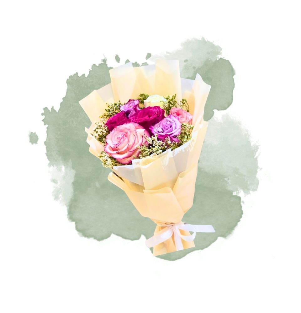 Eizu Pink Delight