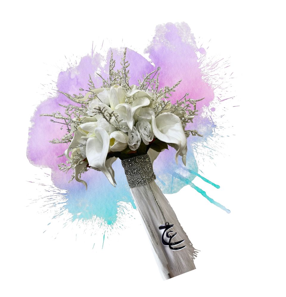 Eizu Bridal White Musk