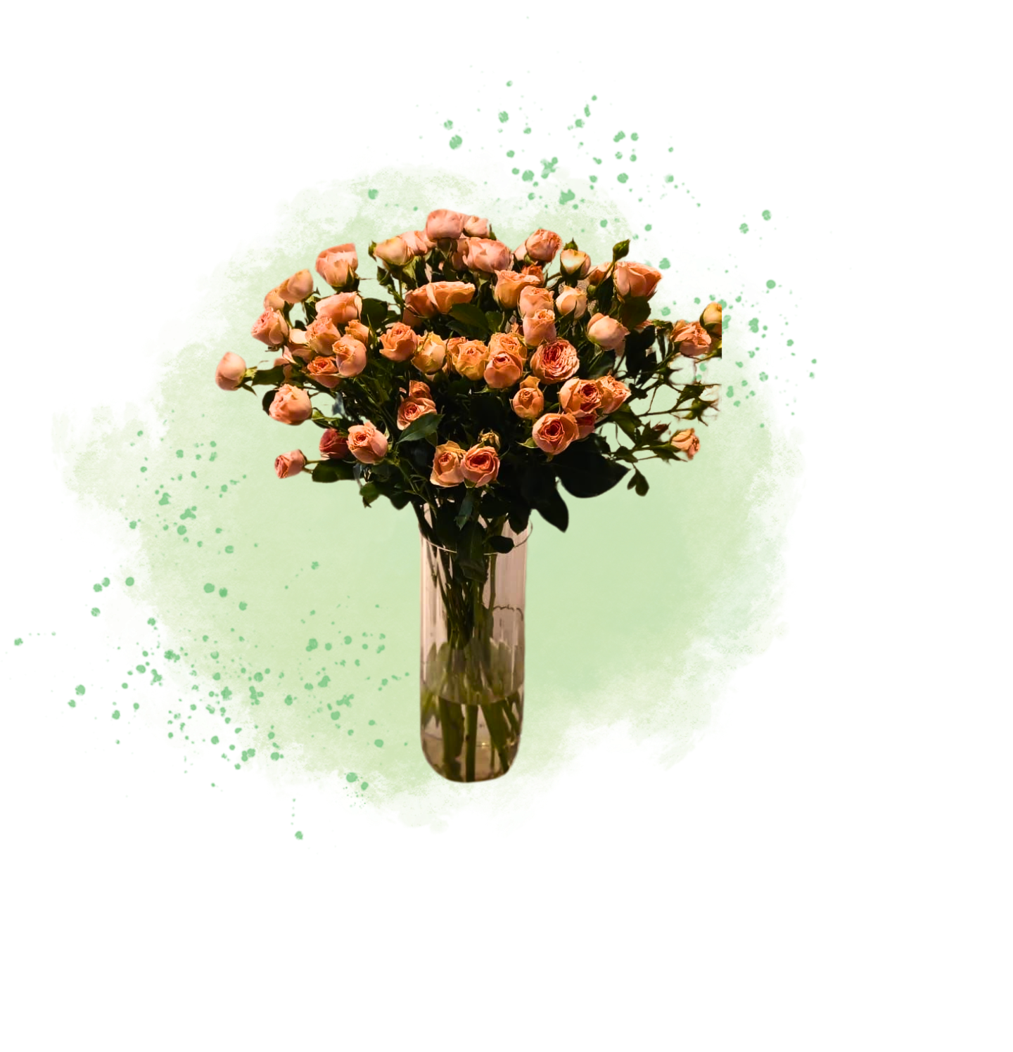 Eizu Bloom Vase