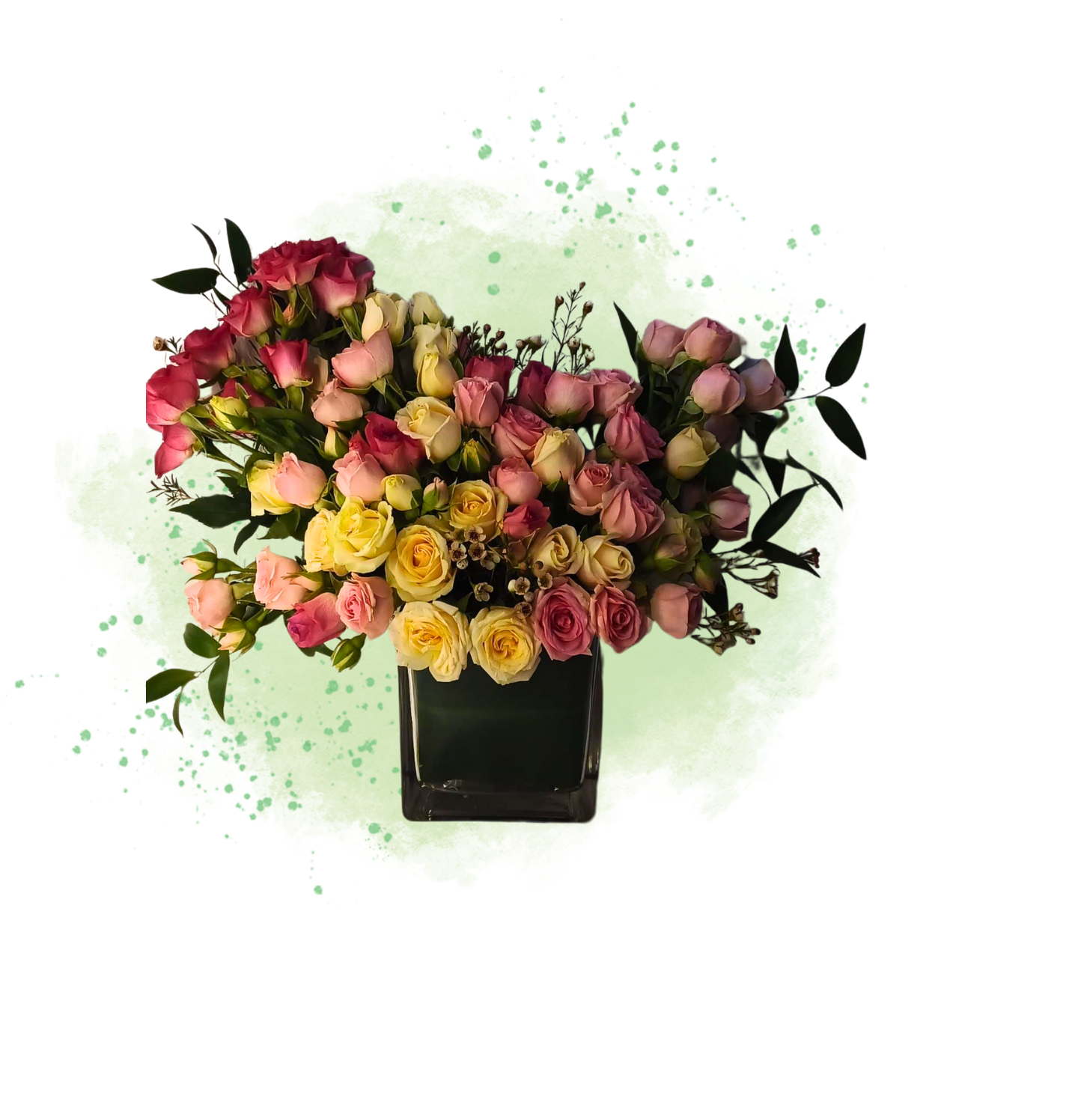 Eizu Floral Essence