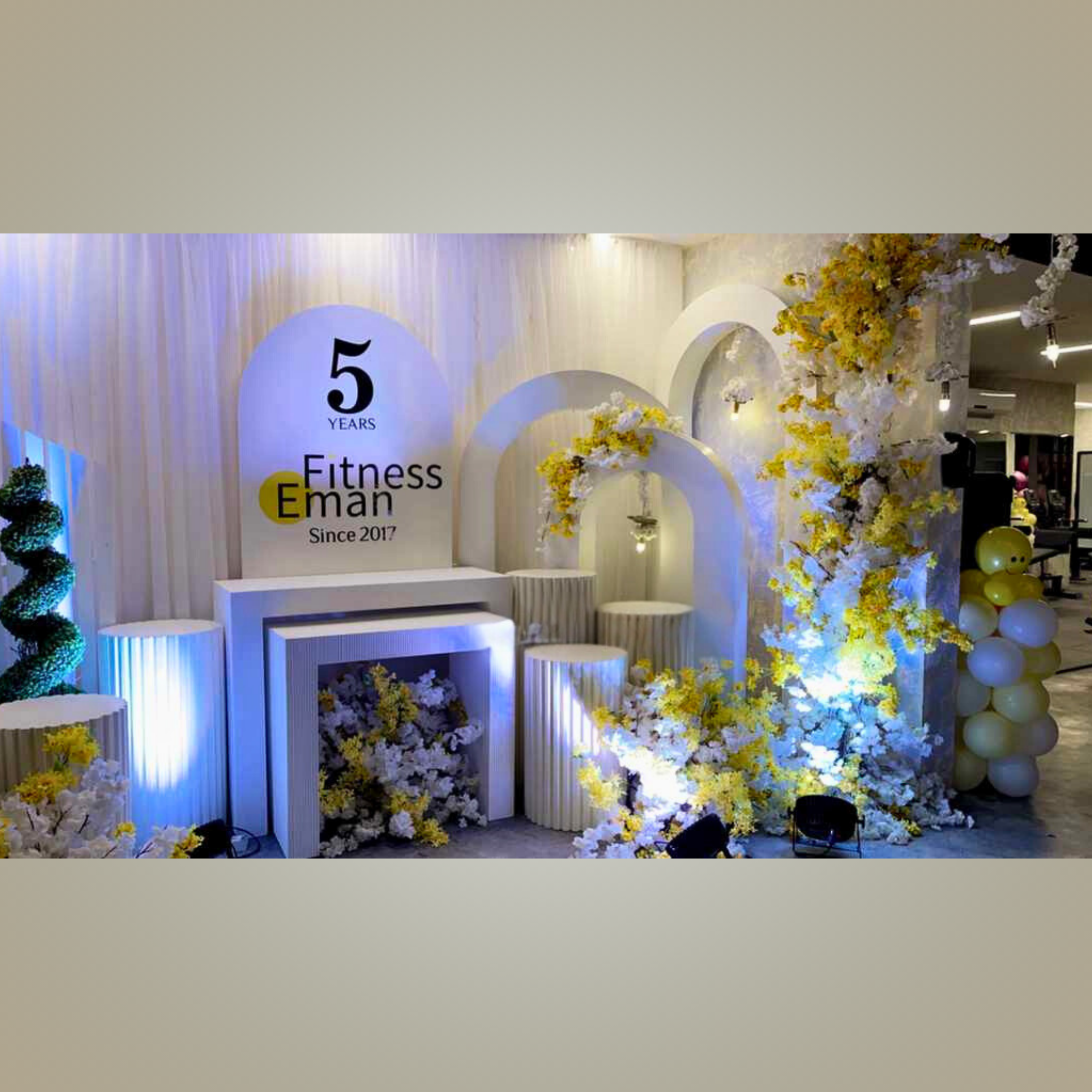 Eizu Business Bloom