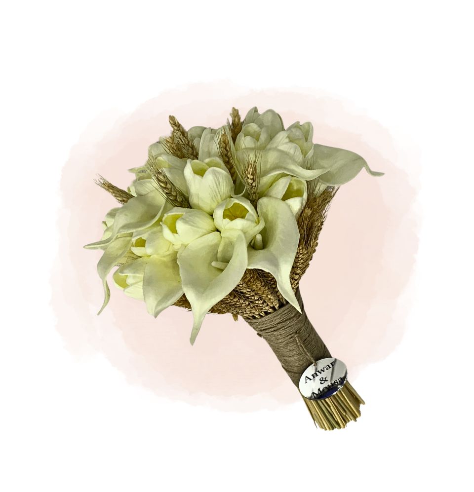 Eizu Bridal Lilac