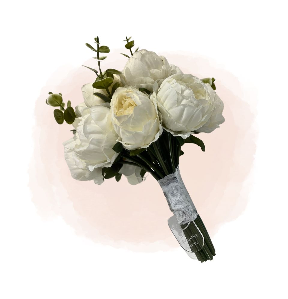 Eizu Bridal White Dreams