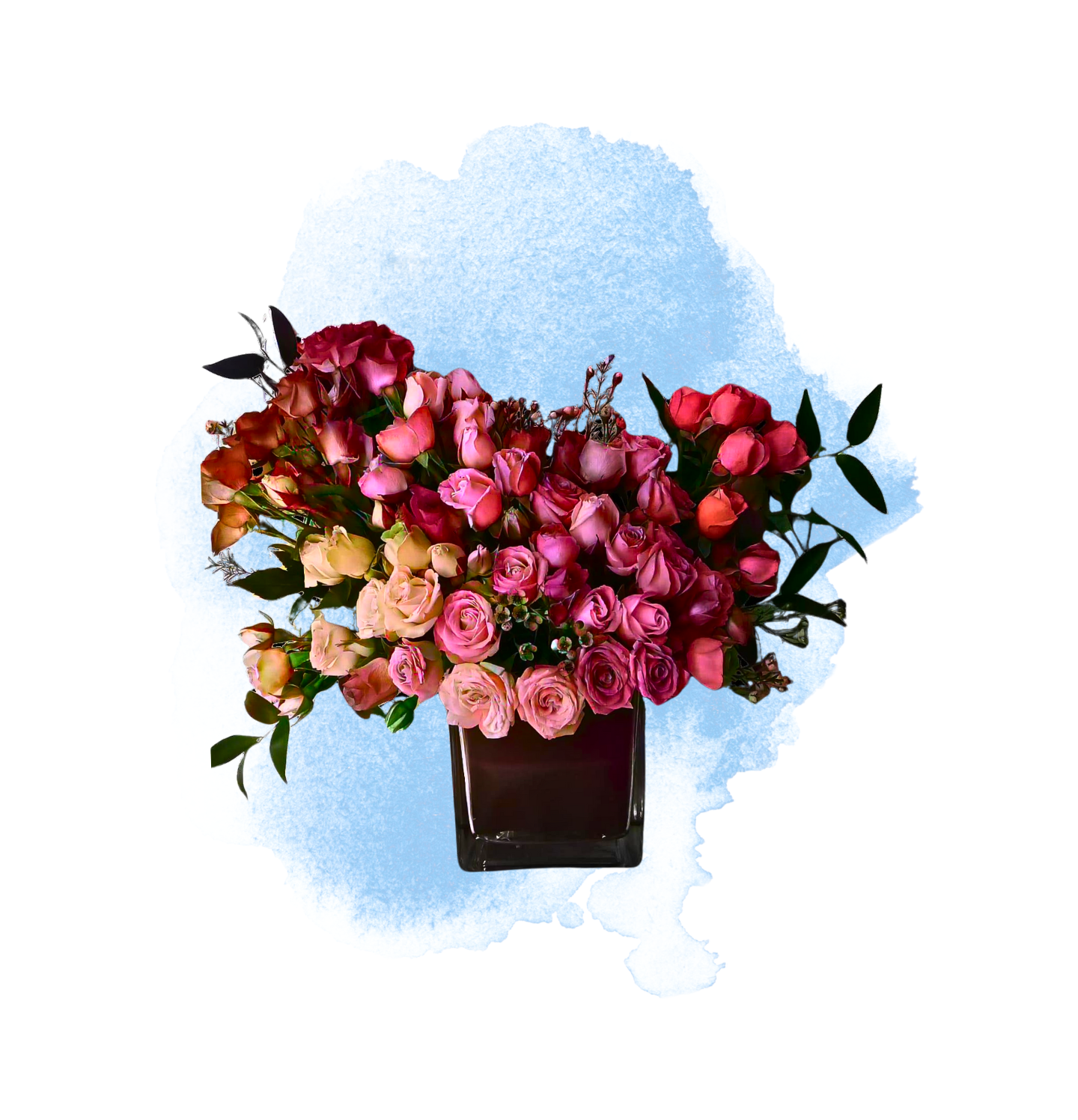Eizu Radiance Vase