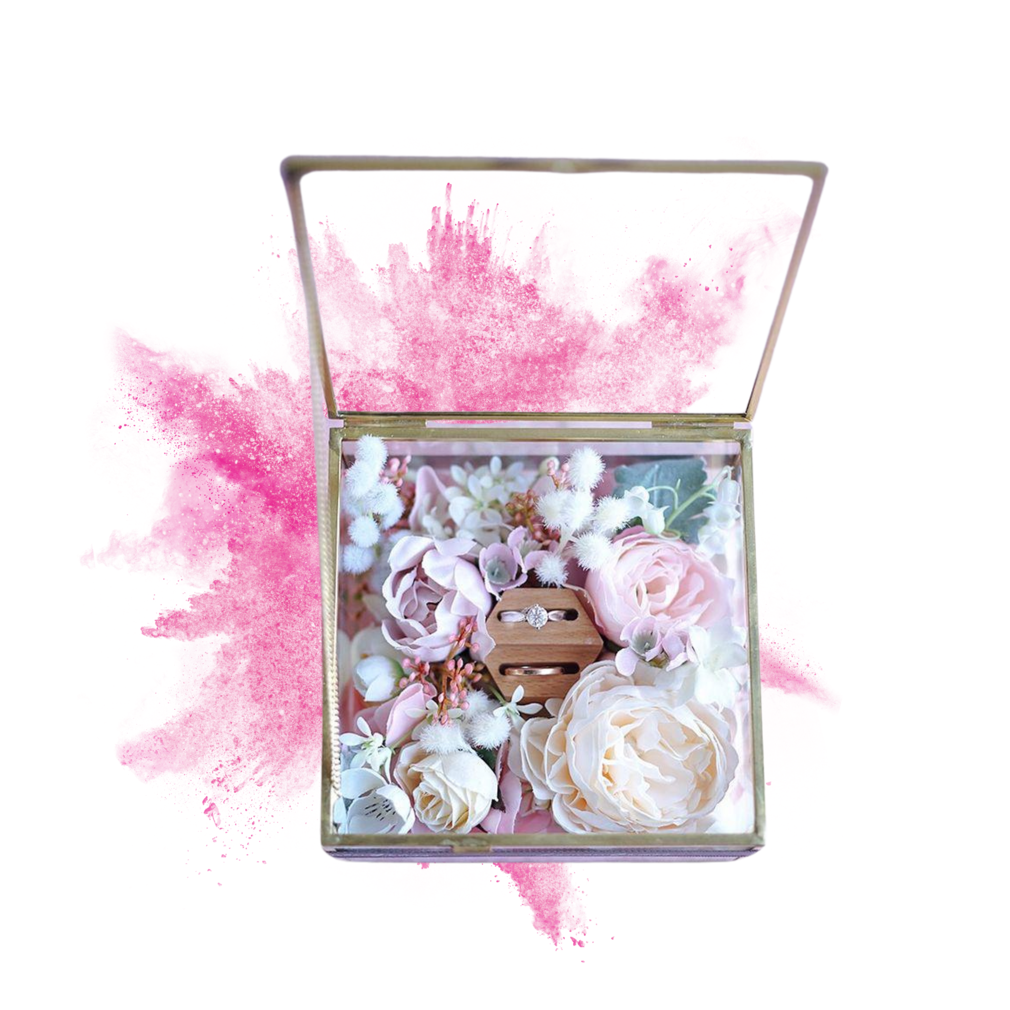 EIZU_FLOWERS مع الهدايا-GOLD_9