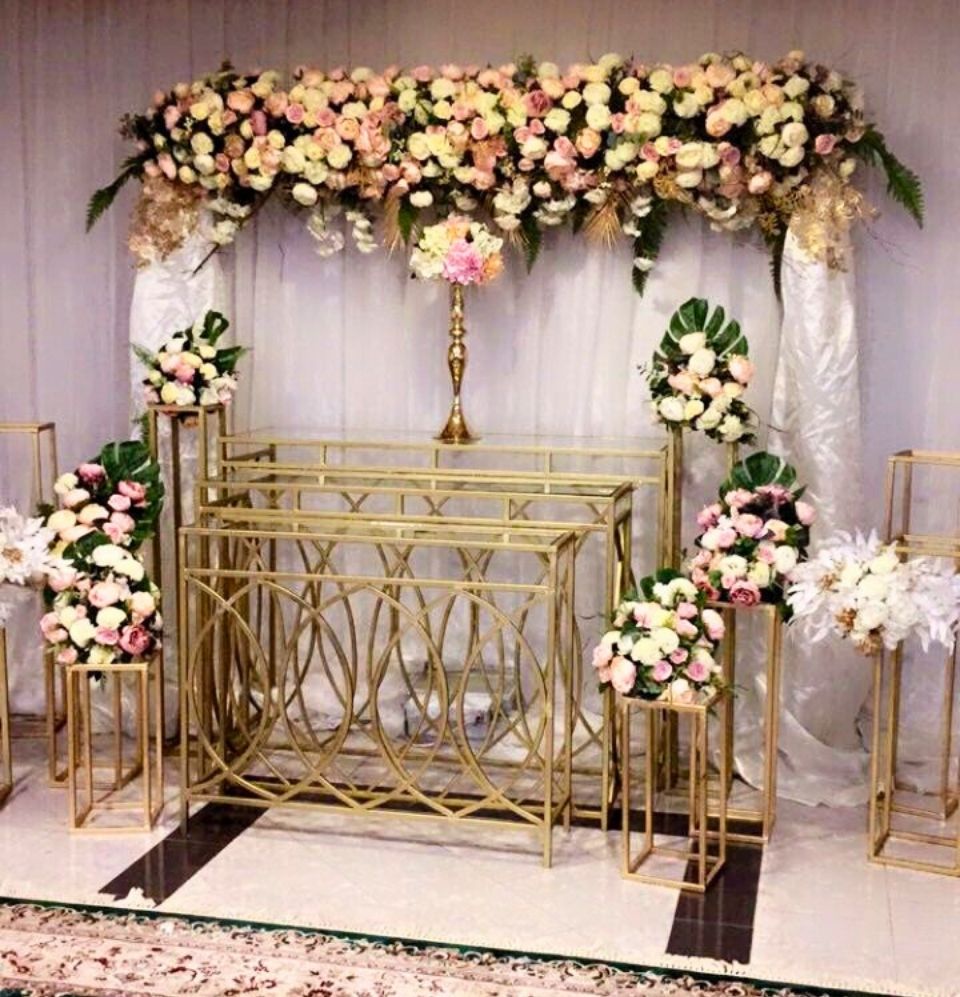 Eizu Elegant Flora Combo