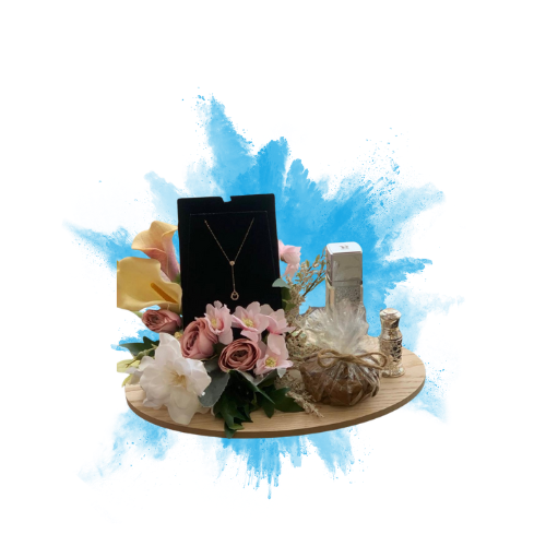 EIZU_FLOWERS مع الهدايا-GOLD_3