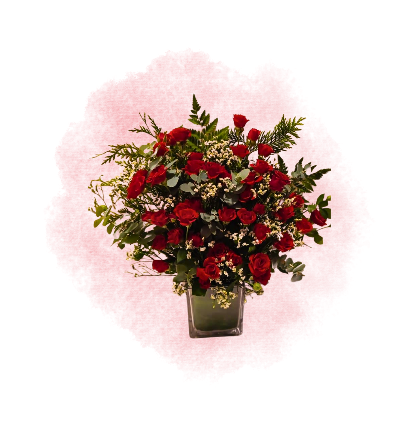Eizu Floral Symphony