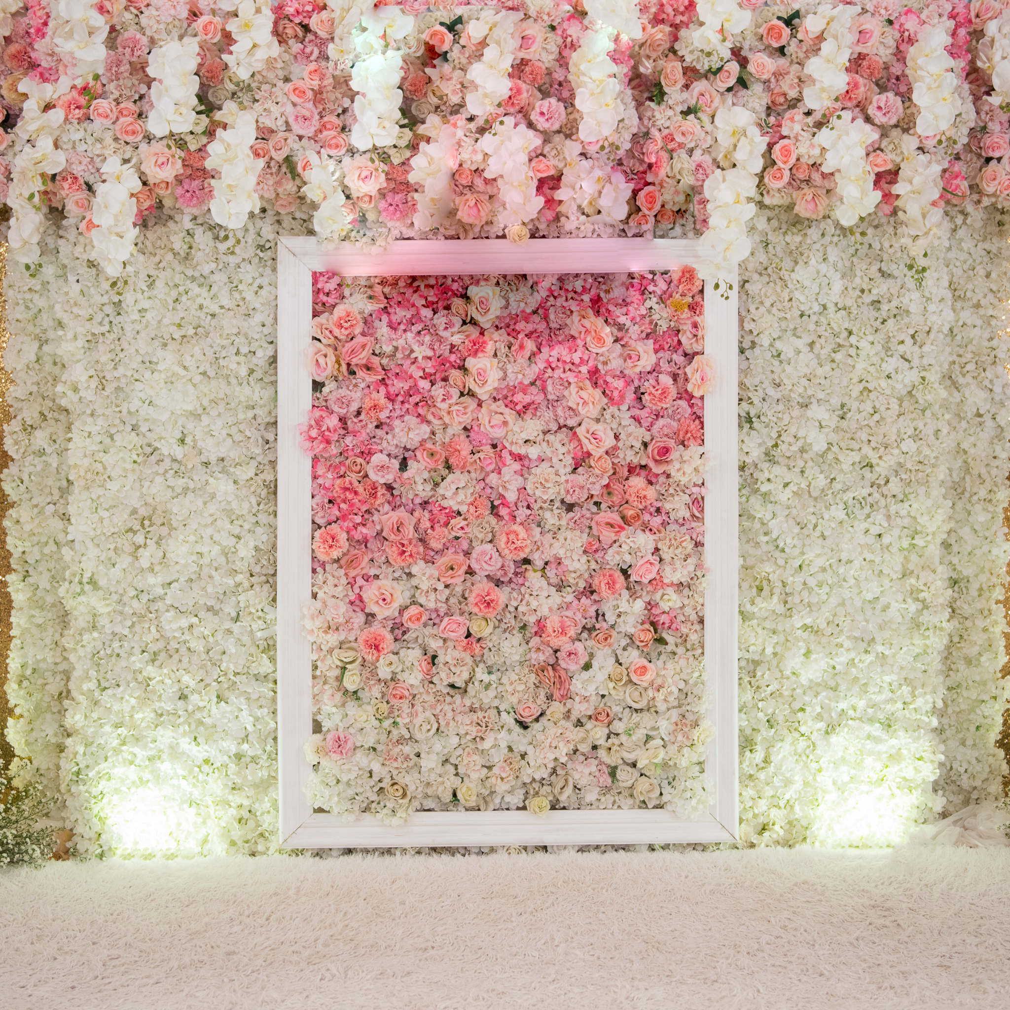 Eizu Pink Radiance