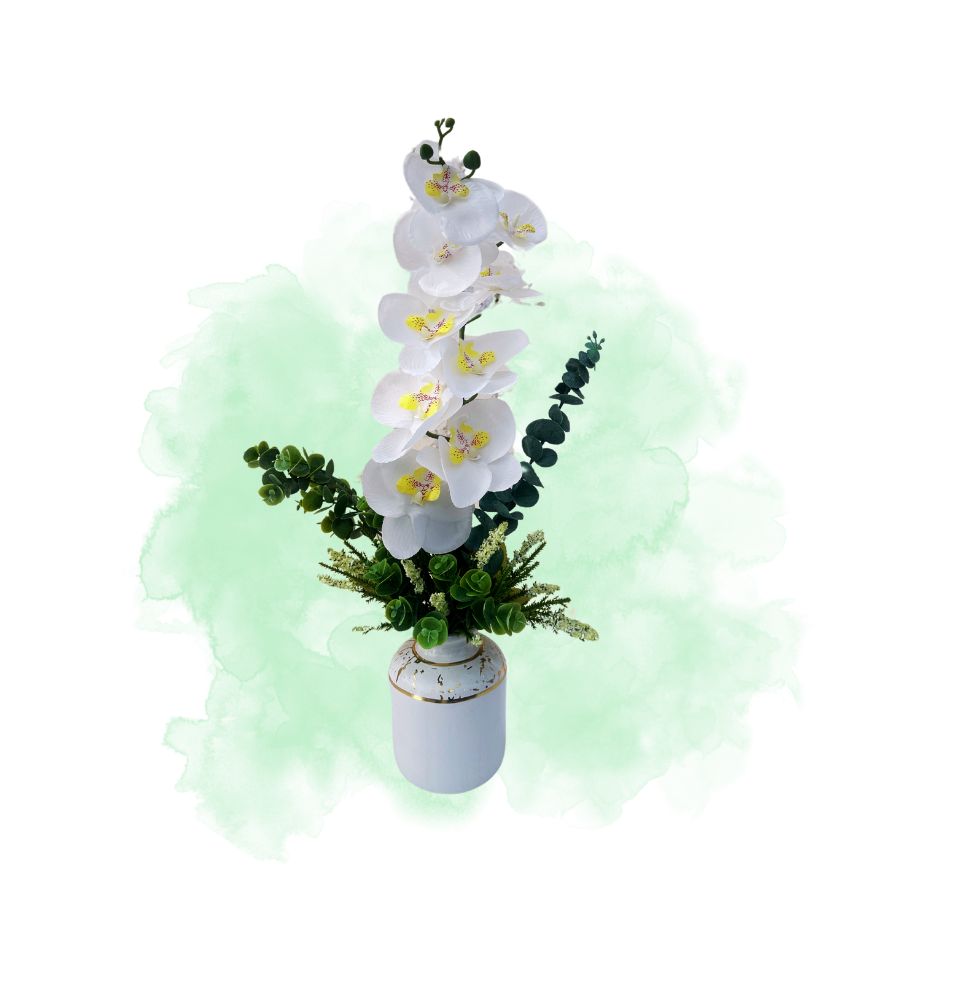 Eizu Bloom Vase
