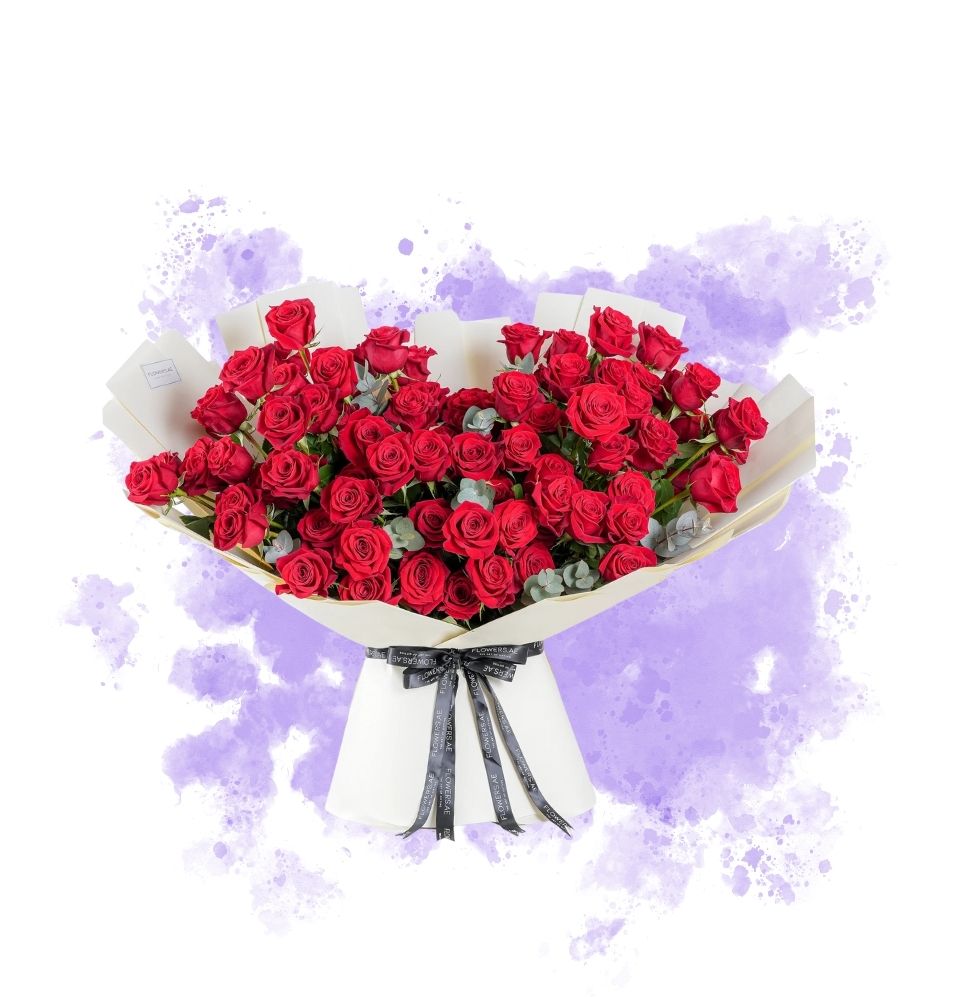 Eizu Red Heart