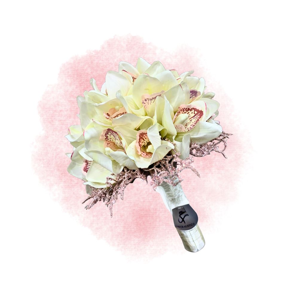Eizu Bridal Pearl Elegance