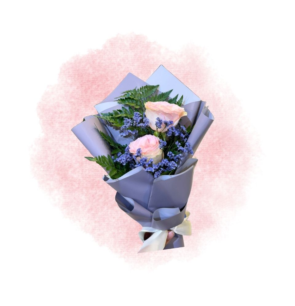 Eizu Pink Melody
