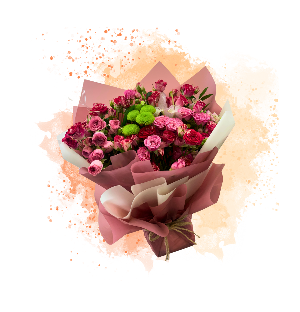 Eizu Pink Marvel