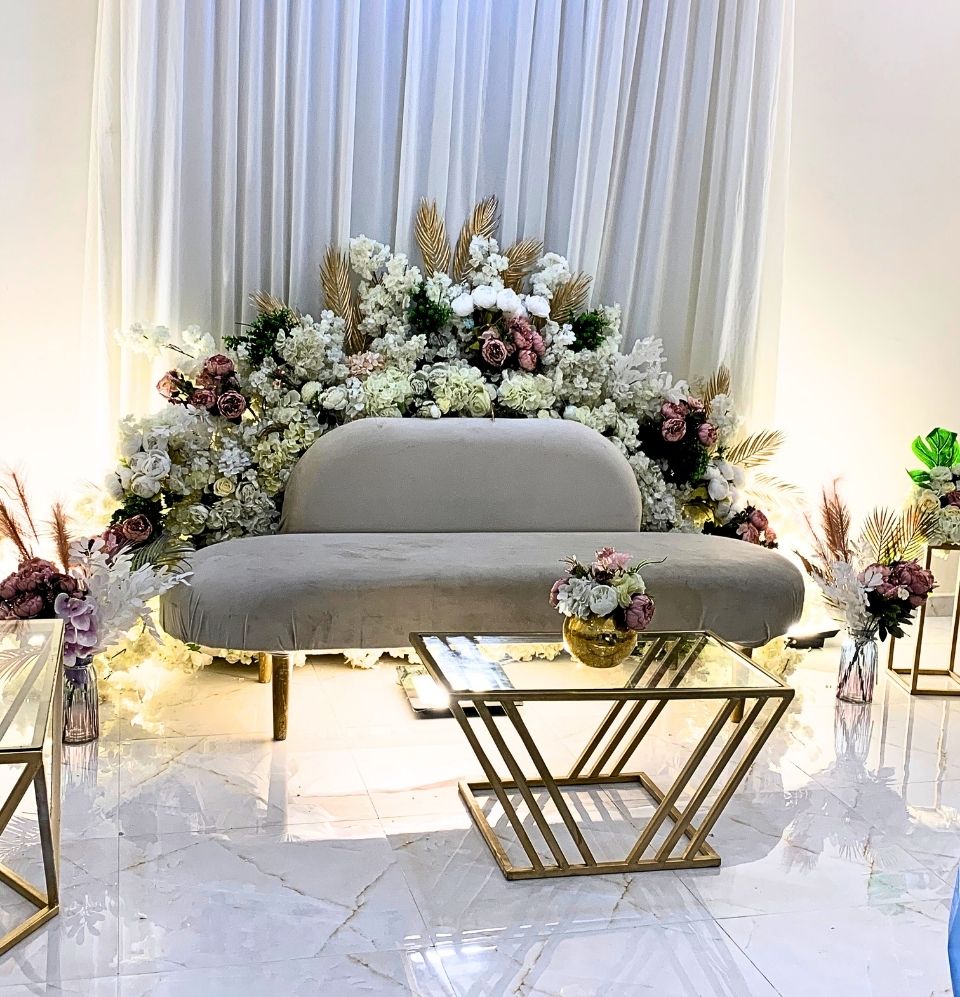 Eizu Twilight Blooms